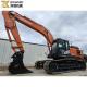 30 Ton Used Hitachi ZX300 ZX300LC-6 Excavator Sale for Building Excavating in 2022