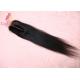 100% Virgin Brazilian Unprocessed Straight Hair 2*6 Lace 10A Grade