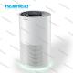 EPI235A Healthlead IR remote control true HEPA household air purifier,Four-stage