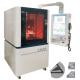PCD PCBN  Fiber Laser Engraving Machine High Precision For Metal