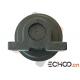 JD370 Track Roller Assy , Heavy Excavator Aftermarket Undercarriage Parts