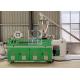 SJSZ Series Conical Twin Barrel Screw Extruder For Plastic Auxiliary Equipment
