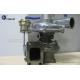 Hitachi Earth Moving Diesel Turbocharger RHC62 VA240084 CXBE Turbo For H07CT, H07C-TD Engine