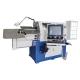 7 Axis 3D CNC Wire Bending Machine For 2-6mm Wire Automatic