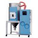 Semi Integral Two In One Desiccant Dryers For Plastics SDD Series Eye Catching