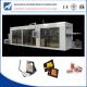 Plastic Automatic Thermoforming Machine for Electronic Blister Packaging