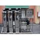 Filtration RO Water Purifier Machine , Pure Drinking Water Treatment System Fully Stainless Steel
