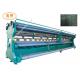 High Strength Safety Net Machine Low Energy Consumption 1 Year Warranty