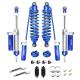 Coilover Auto Shock Absorbers OEM 4x4 Off Road Racing Suspension Kits  For Nissan Patrol Y62