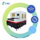 Customizable Laser Glass Cutting Machine for Various Glass Processing Needs To Speed 0-500mm/s