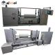 Revolutionize Process TDPB-1900 CNC Foam Cutting Machine Cylinder Foam Skiving Technology