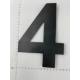Signs Wall Letters Gold Small Metal Alphabet Rustic Metal Stainless Steel