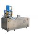Electric Control Automatic Tablet Press Machine / Stable Performance Single Punch Press Rotary Tablet Press