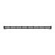 96W Ambulance LED Light Bar IP67 LED Strobe Light Bar OEM ODM