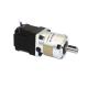 High Precision Nema 14 Planetary Stepper Motor with Gearbox and Planetary Gear