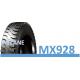 Anti Cut Low Profile Tires , 7.00R16LT / 7.50R16LT All Weather Tires