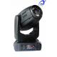 OSRAM 280W 10R LED Beam Moving Head Light With Beam + Spot + Wash Special Effect