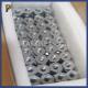 M4 M6 M8 M5 Molybdenum Nuts Screw High Temperature Single Crystal Furnace Heating Parts