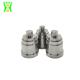 Sprue Bushing Plastic Mould Parts Anticorrosive Tolerance 0.01mm