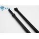 Hex Hollow H25 Integral Drill Rod Rock Drill Rod For Quarry Tunnel Mining