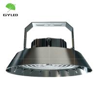 80w 100w Ufo Led High Bay Light 170lm/W With Motion Sensor