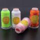 5000m 160g Mercerized Embroidery Thread for Embroidery Machine 150D/2 100% Polyester