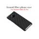 Anti Scratch Aramid Phone Case For Huawei Mate 20 Pro