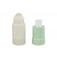 50g 75g PP Material Replaceable Design Body Deodorant Roll-on Refill bottle