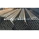 STK500 scaffolding pipe scaffold tube for construction project JIS G3444, hot dip galvanized tube 48.6mm OD, 2.4mmT