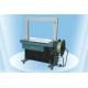 Automatic PP Strapping Machine, PP Belt heated strapping