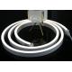 High voltage 110V 220V led neon flexible strip SMD 5050 CE/ROHS approved waterproof RGB led lights strip