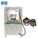 DC Motor Needle Winding Machine Frameless Brushless