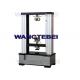 Precise Load Cell Spring Electronic Tensile Testing Machine Up / Down Crosshead