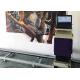 720DPL TECO Motor Wall Poster Printing Machine