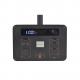 Ternary Lithium Solar Charging Outdoor Portable Power Station AH- 1100W