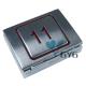 GYG SQUARE ELEVATOR PUSH BUTTON / ELEVATOR DOWN BUTTON 36*47MM