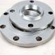 Flat Welded 600# Forged Steel Flanges Corrosion Resistant