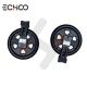 Idler Wheel 03714-00000 Mini Excavator Aftermarket Undercarriage Parts