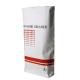 Dispersible Polymer Powders Heat Seal Paper Bag Customized 25kg 50kg