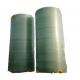 Chemical Industry Vertical Water Tank Frp 11CBM For Potassium Sulfate Plant