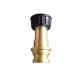 brass nozzles John Morris simple type fire hose nozzle