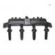 Ignition Coil Pack Auto Spare Parts For Citroens C2 C3 Xsara Picasso Peugeots 206 307