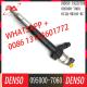 Genuine Common Rail Injector 095000-7060 / 6C1Q-9K546-BC 6C1Q9K546BC for Ford Transit