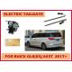 Buick GL8 Universal Waterproof Easy to Install Automatic Car Tailgate Opener