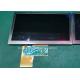 500cd/m² WQVGA 480x272 Industrial LCD Panel LG LB050WQ2-TD01