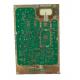 Thickness 0.3mm Multilayer Printed Circuit Board ENIG Green Soldermask Roger 4003C