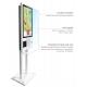 ODM Wall Mounted Self Ordering Kiosk Payment Restaurant POS System