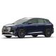 Large Capacity Electric Car Audi Q4 2022 40 E-Tron Genesis Edition for Electric Taxi