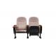 High Density Foam Folded Rocker Movie Theater Chair Home Theater Seat