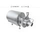 Brewry Pipeline Processing CIP 40m³/H Water Circulation Pump